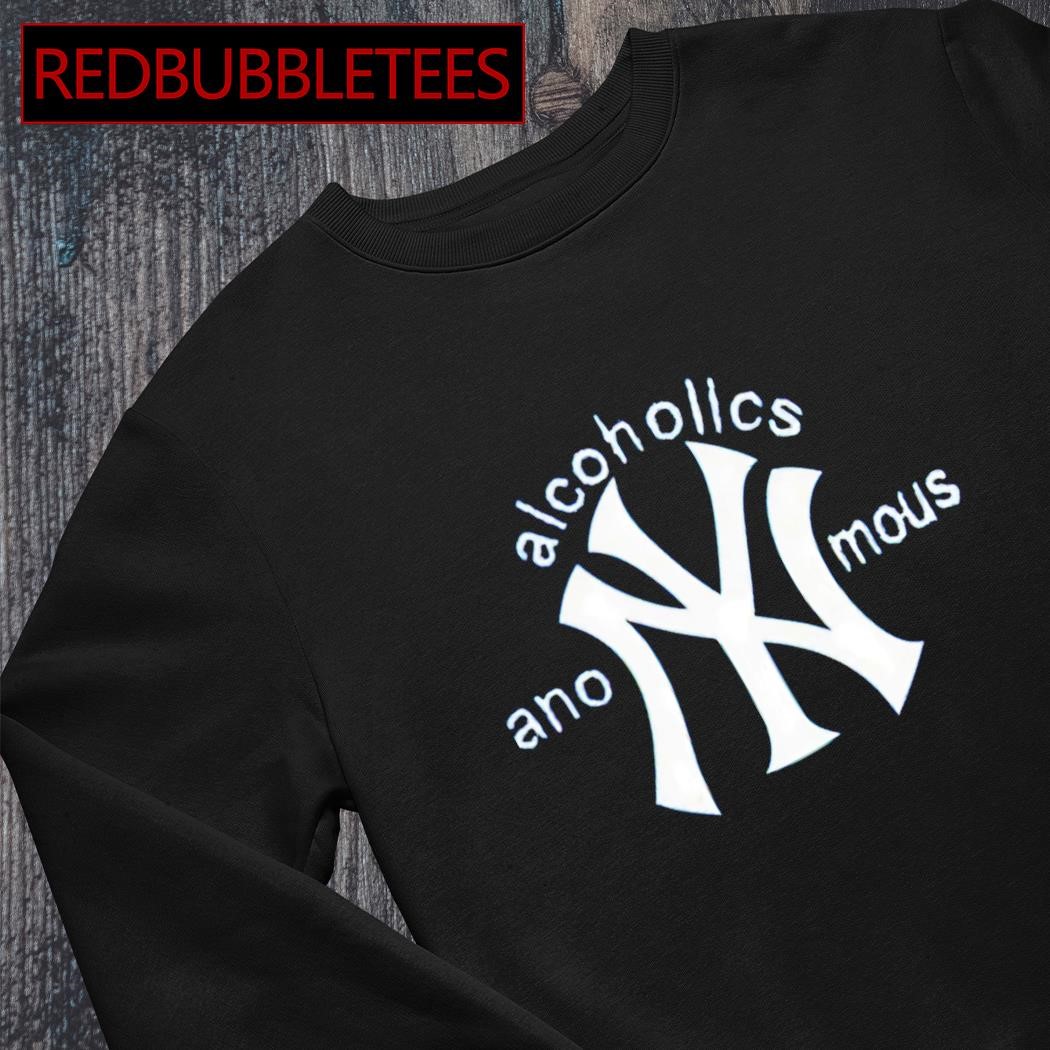 I Love New York Yankees T-shirt,Sweater, Hoodie, And Long Sleeved, Ladies,  Tank Top