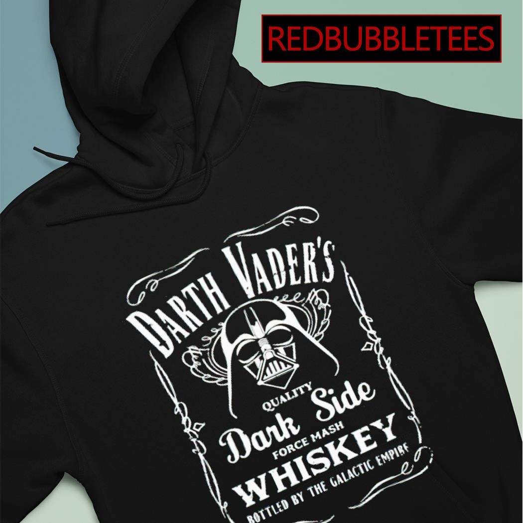 Darth Vader Whiskey 