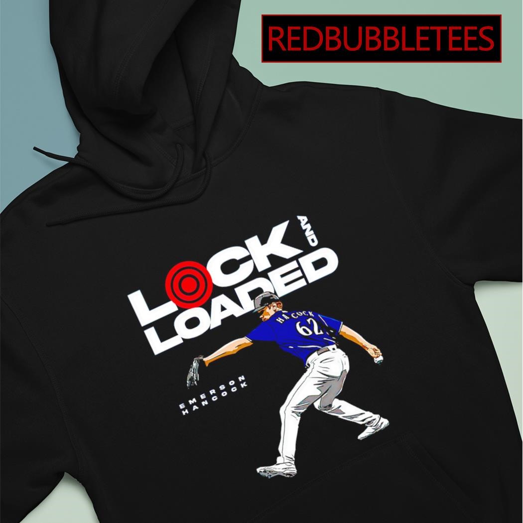 redbubble baseball tee