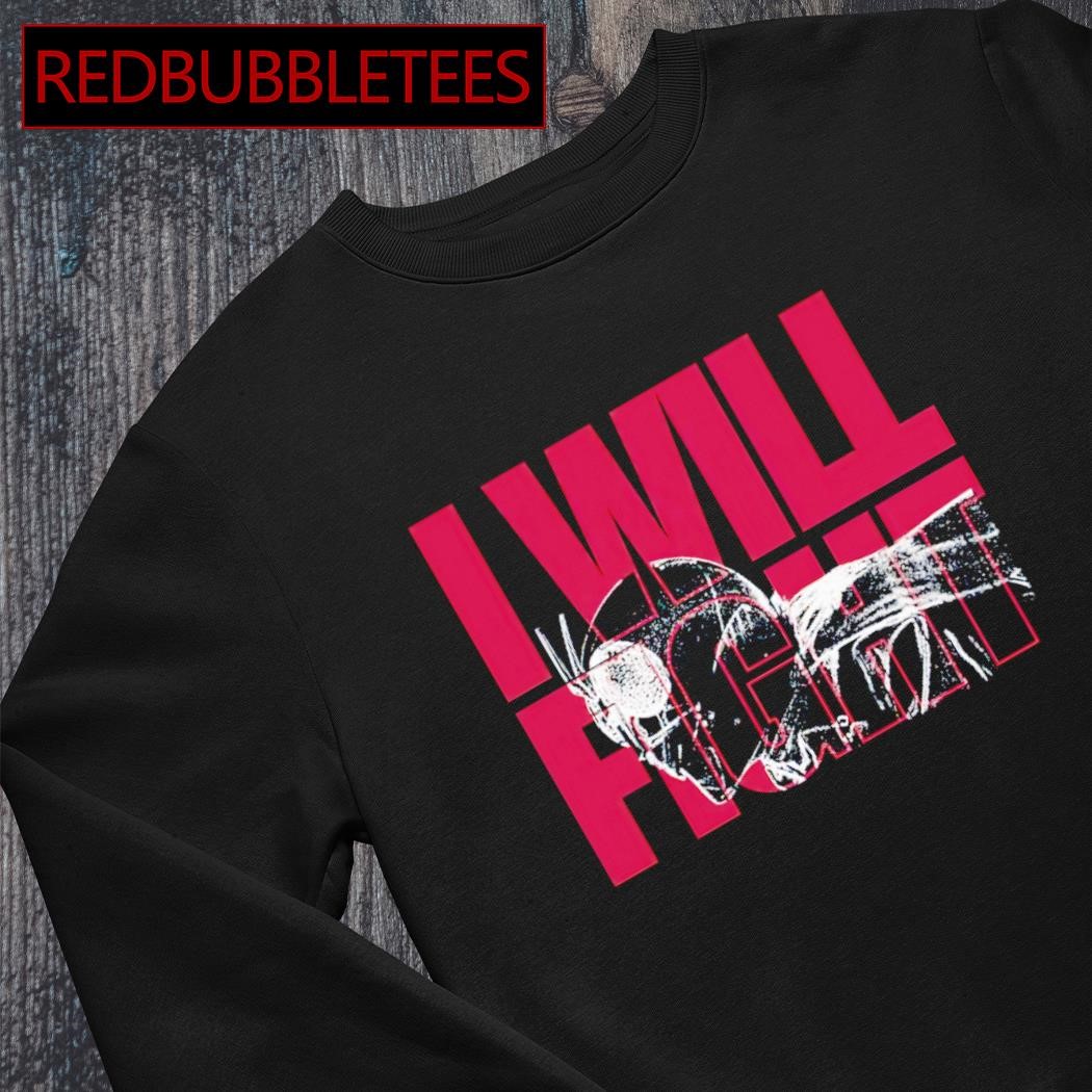 I Will Fight Shin Japan Heroes Universe Ut Kamen Rider shirt