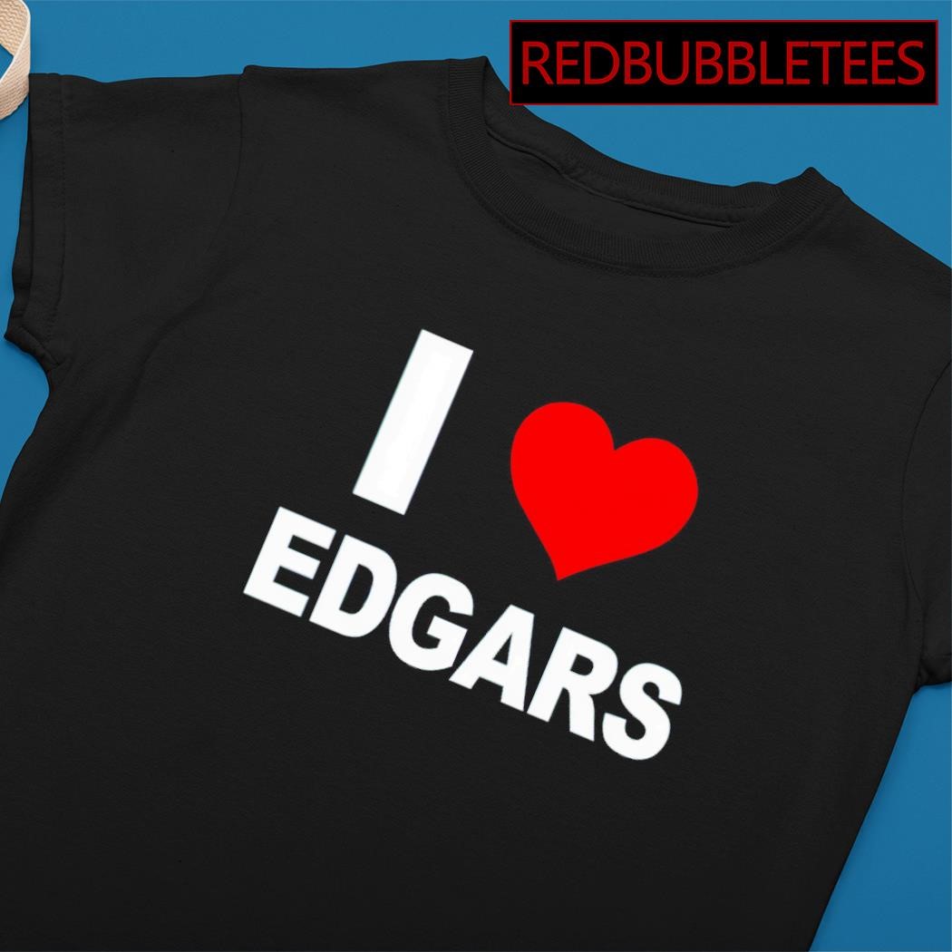 edgars ladies t shirts