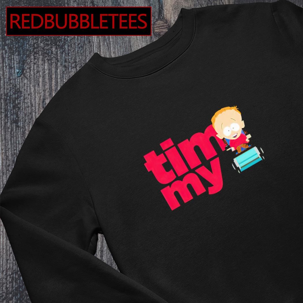 South Park Shirt, South Park T-Shirt, South Park Shirts