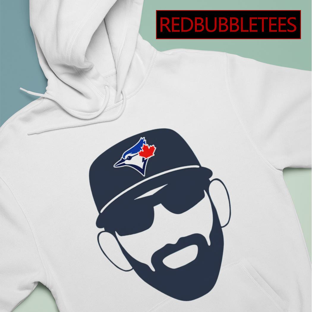 Toronto Blue Jays Joey bats' head shirt, hoodie, sweater, long