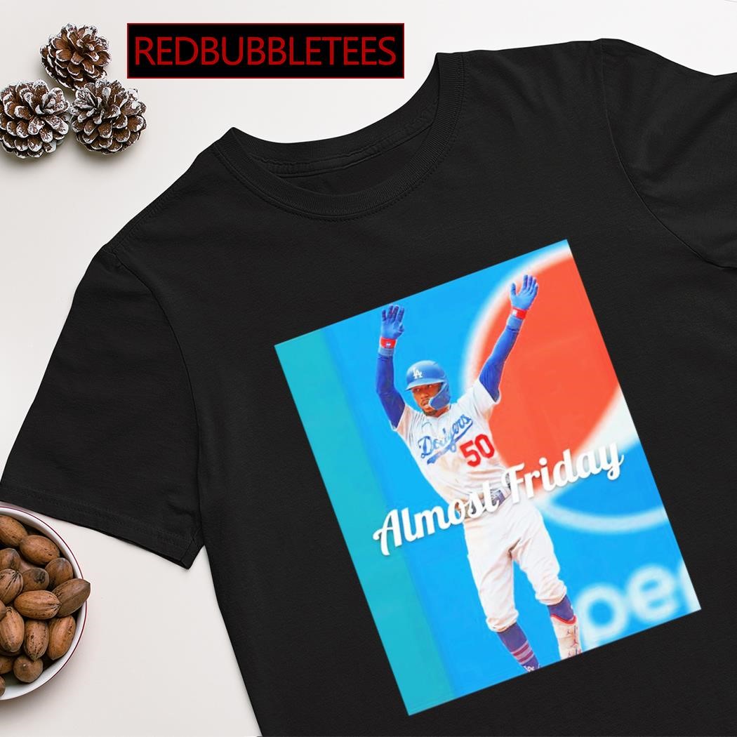 Official Mookie Betts L.A. Dodgers Jersey, Mookie Betts Shirts