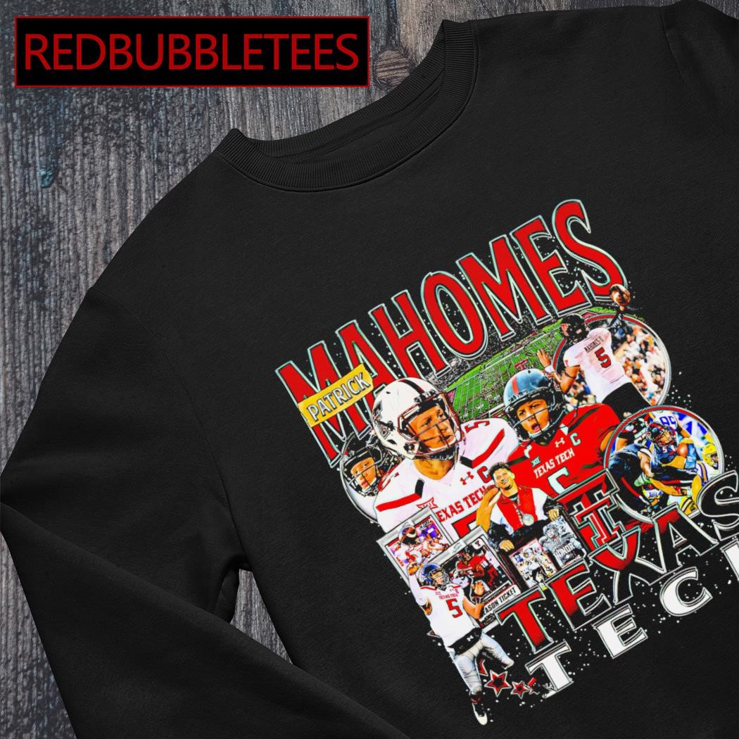 Official Patrick Mahomes Logo Shirt, hoodie, sweater, long sleeve