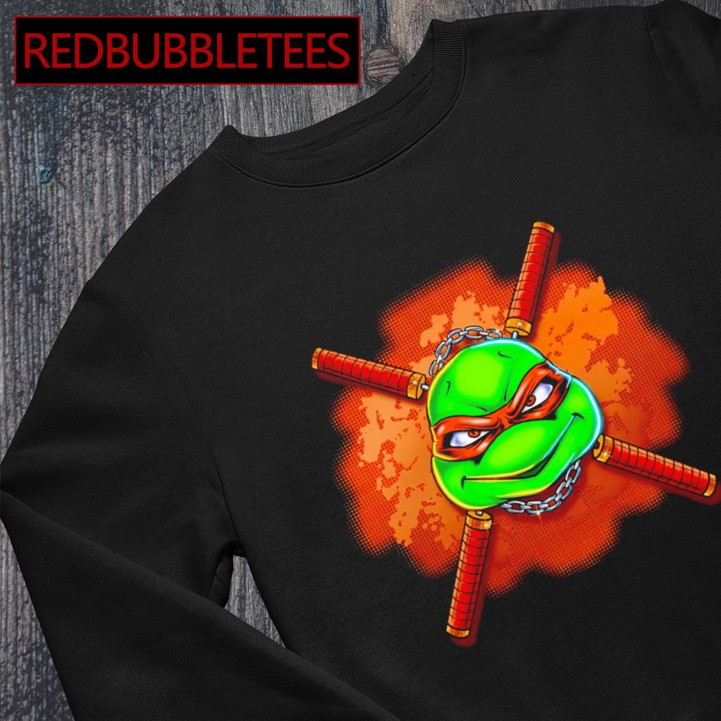 https://images.redbubbletees.com/2023/09/Official-teenage-Mutant-Ninja-Turtles-Michelangelo-orange-shirt-Sweater.jpg