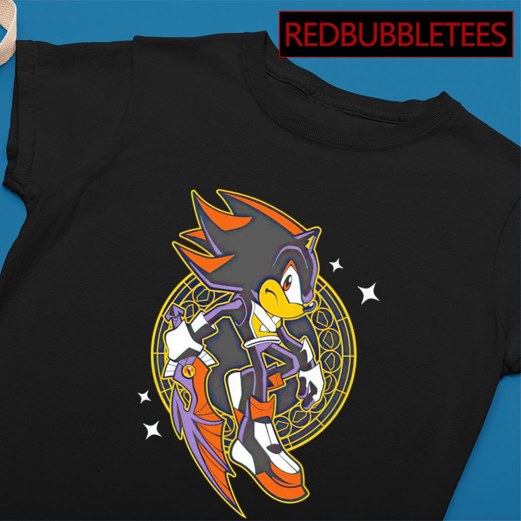 Official Sonic the hedgehog 3 poster shirt, hoodie, sweater, long sleeve  and tank top