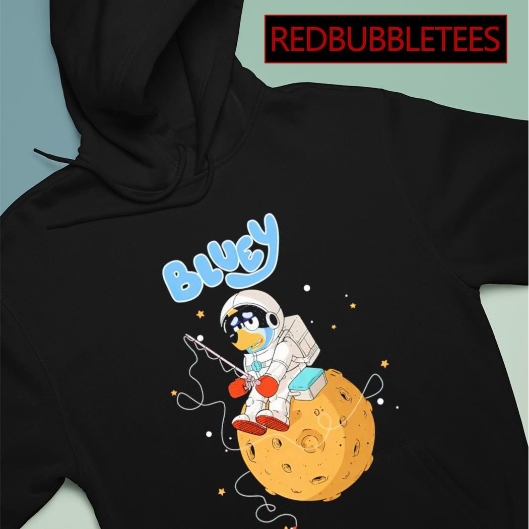 Official BlueyCapsules shirt, hoodie, sweatshirt and tank top