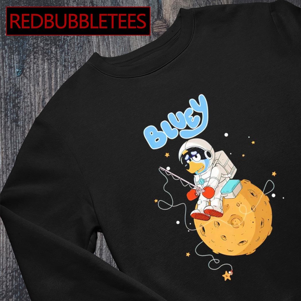 Official BlueyCapsules shirt, hoodie, sweatshirt and tank top