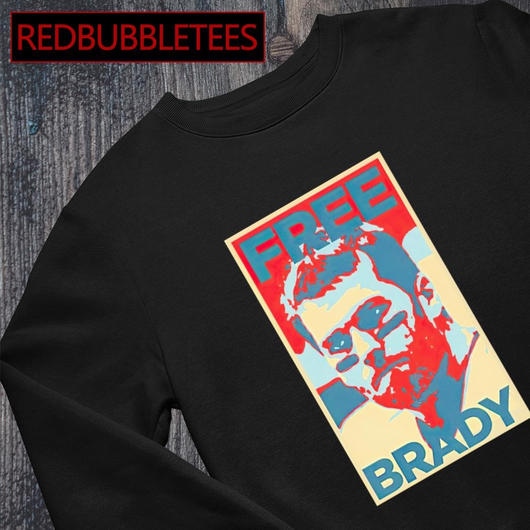 free tom brady t shirt