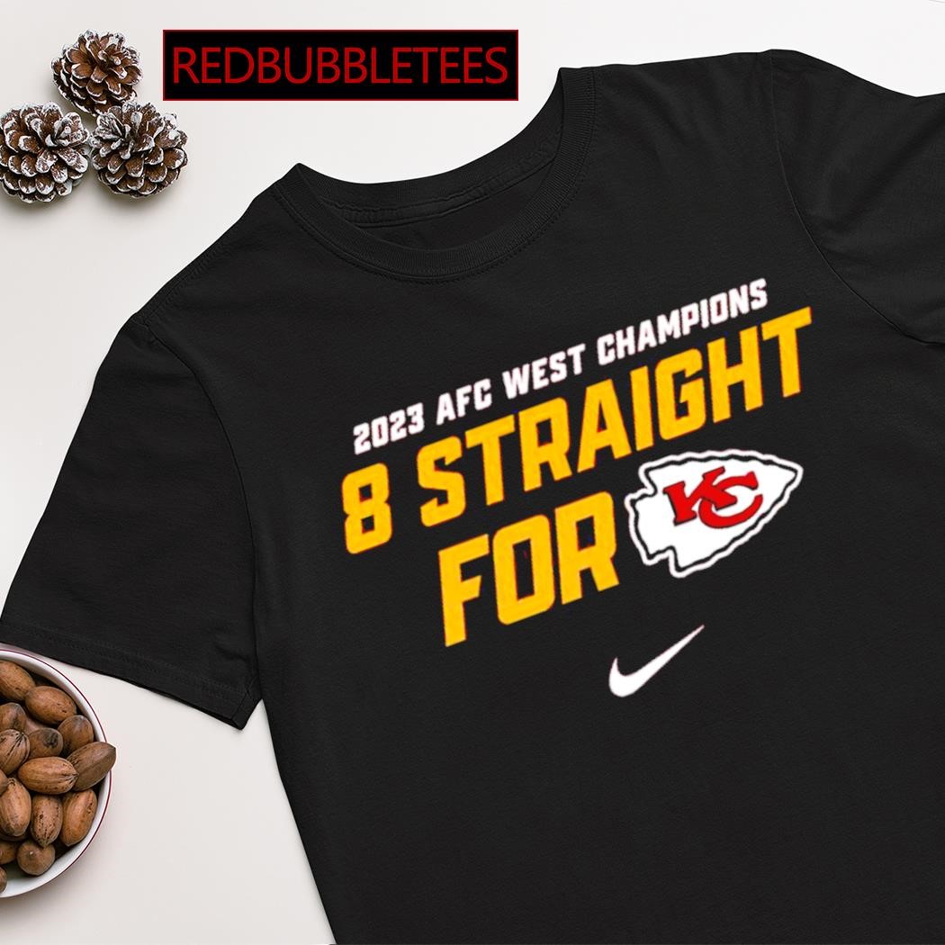 Afc west outlet shirts