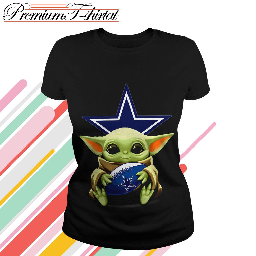 Baby Dallas Cowboys T Shirt