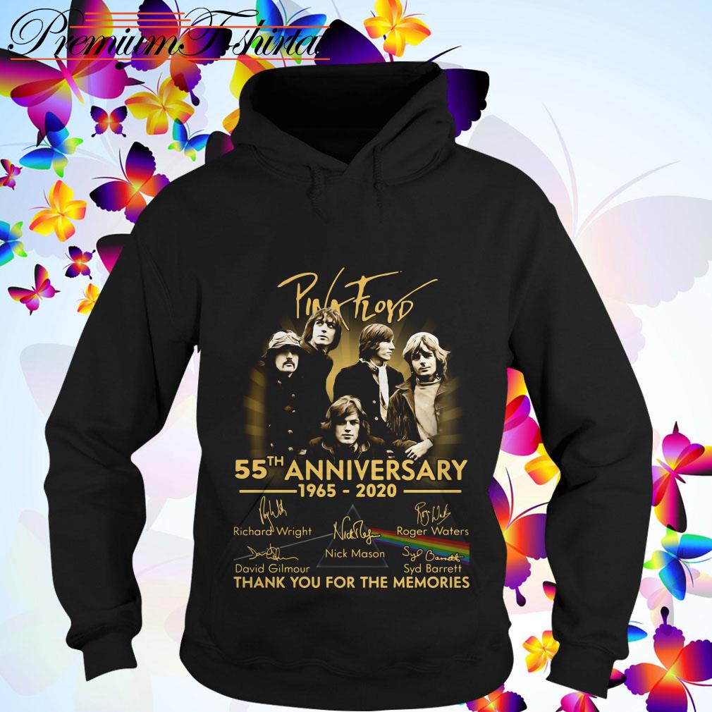 Pink floyd best sale 55th anniversary