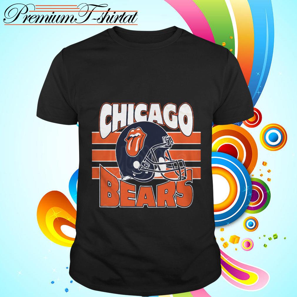 chicago bears tunic