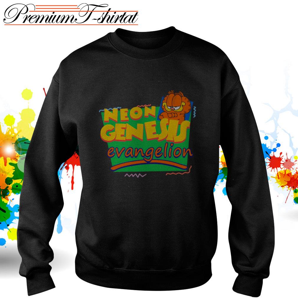 nge garfield shirt