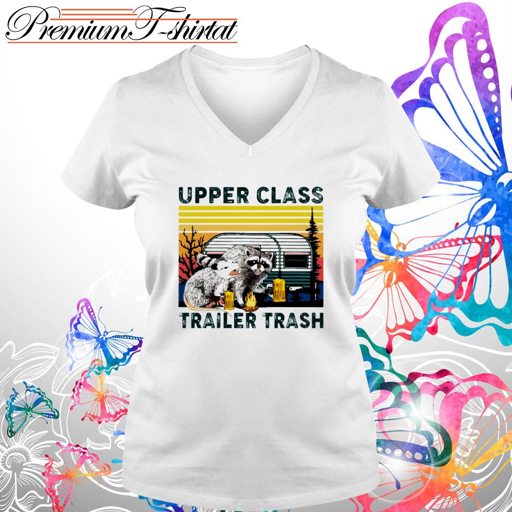 trailer trash shirt