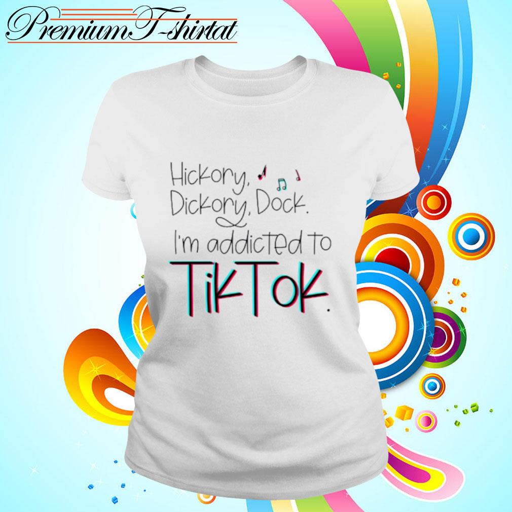 Tik tok shirts online and hoodies