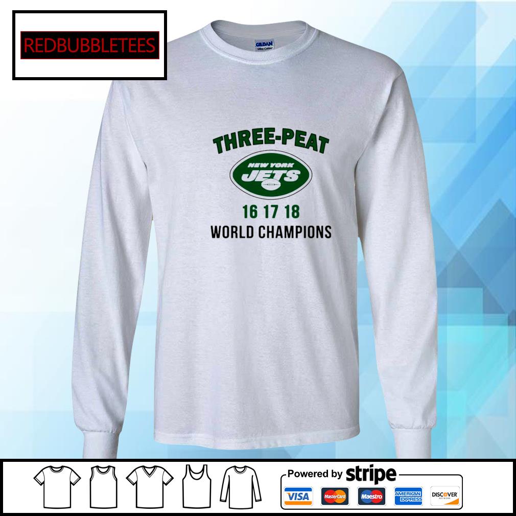 New York Jets Legends Unisex T-Shirt, hoodie, sweater, long sleeve