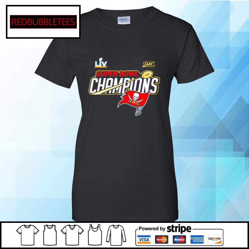 tampa bay super bowl t shirts