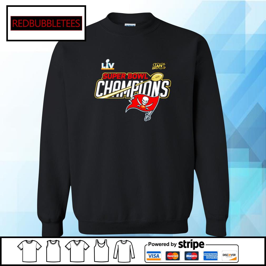 Tampa Bay Buccaneers Super Bowl Shirt,Sweater, Hoodie, And Long